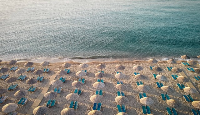 Mitsis Rodos Maris