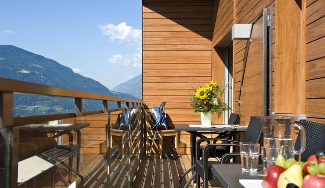 Mittendorf Klimaresidence