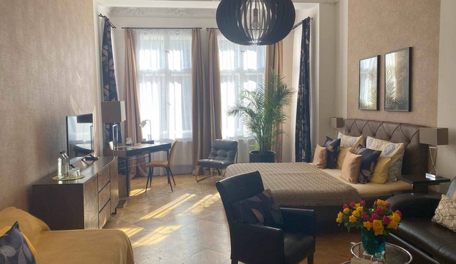 mittendrin - Boutique Hotel Berlin