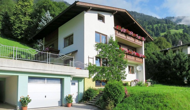 Mitterer by Interhome