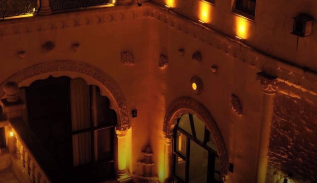 MivanUrfa Otel