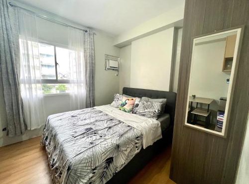 Mivesa Chic Studio + fast wifi
