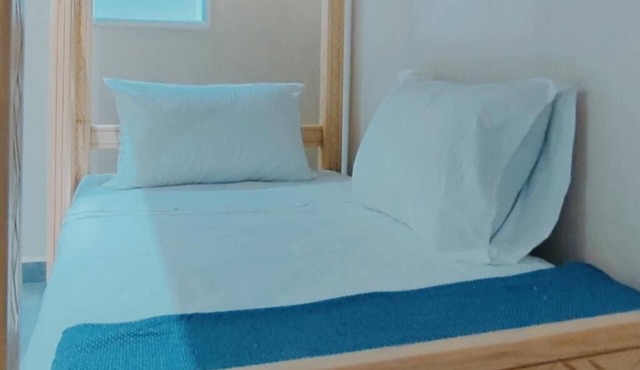 Mixed Dormitory Room - Surf Camp Tamraght