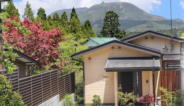 Miyabi Ashinoko Hakone Villa/Ashigarashimo-gun Kanagawa