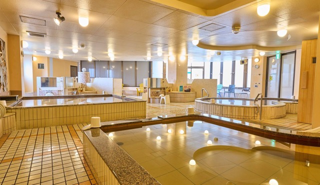 Miyazaki Daiichi Hotel