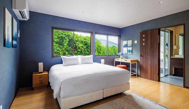 Mizuho Chalet
