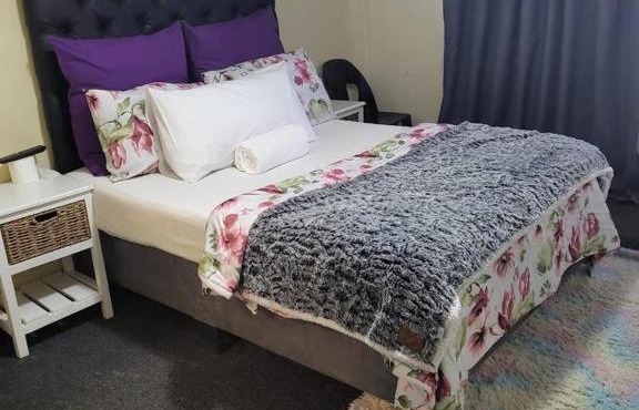 MJ ACCOMODATION