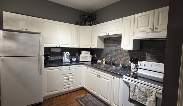 Mjd Place & Executive Suites