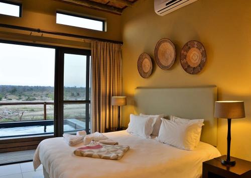Mjejane timeshare