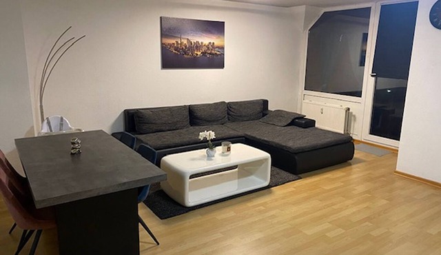 MK Apartment