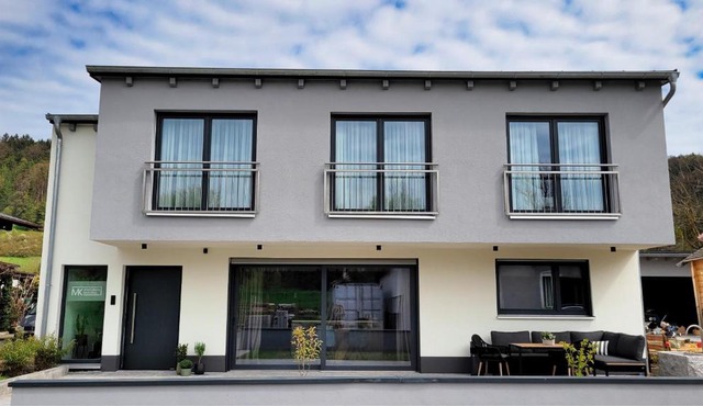 MK Appartements