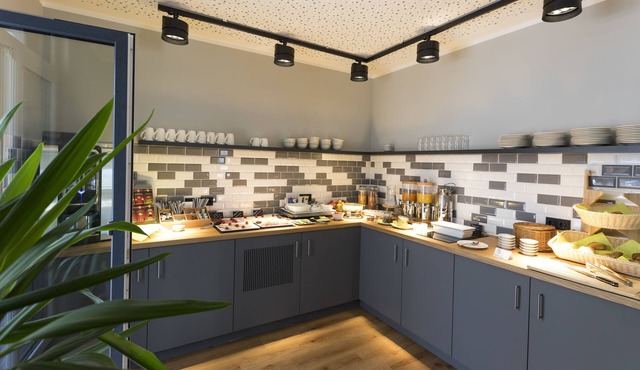 mk | hotel eschborn