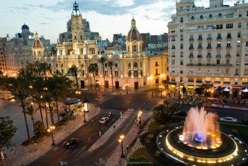MK VALeNCIA