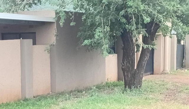 Mkhuzewamanzi Accommodation