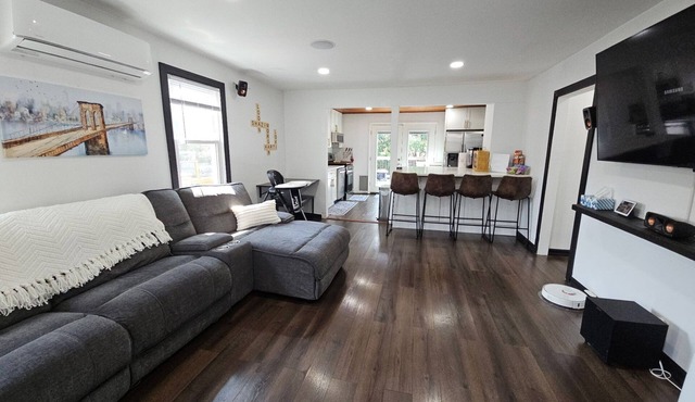 ML 5Star Escape NY™ Luxury Family Oasis Near JFK, Queens & NYC Pet Friendly