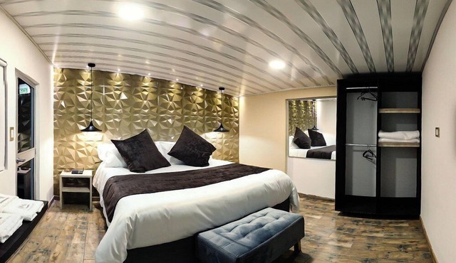 ML Boutique Hotel