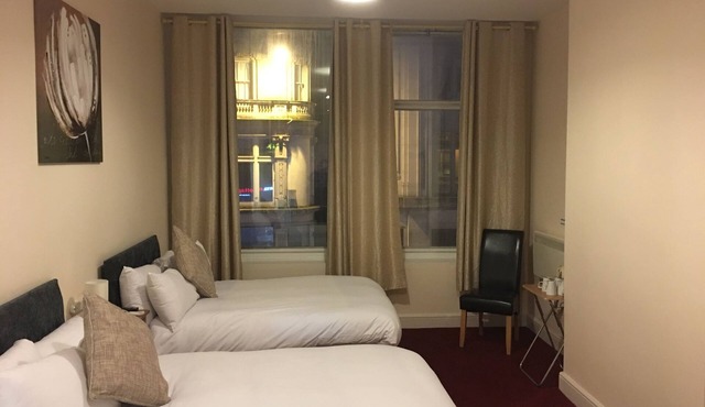 ML Lodge