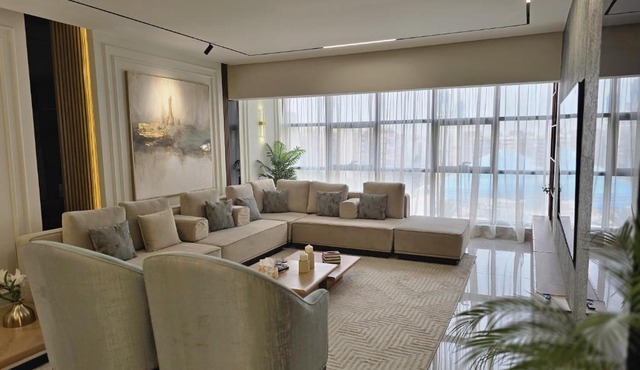 MLD luxury apartments