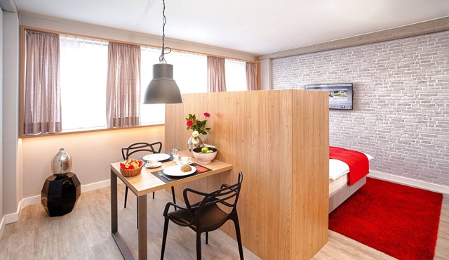 MLoft Business Apartment for 2 people