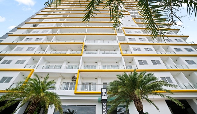MLZ APARTMENTS