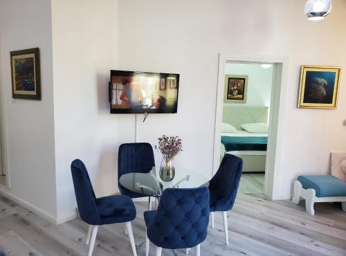 MM Apartment