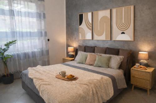 MM HOUSE Lainate modern design near Rho Fiera