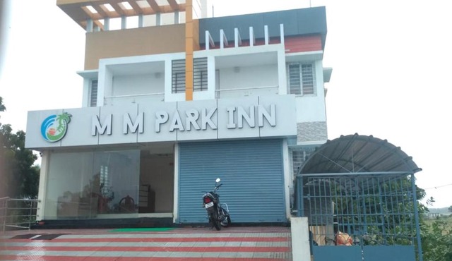 MM Park Inn