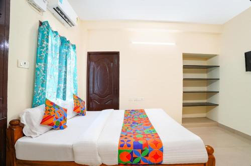 Mm Pleasant Stay