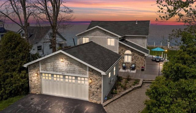MM Properties Lake Ontario: Summer Breeze R26-28