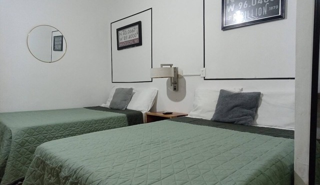MN LOFT 960 - C: Espacio Moderno y Amplio en el Corazón de Monterrey