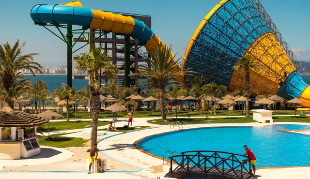Mnar Park