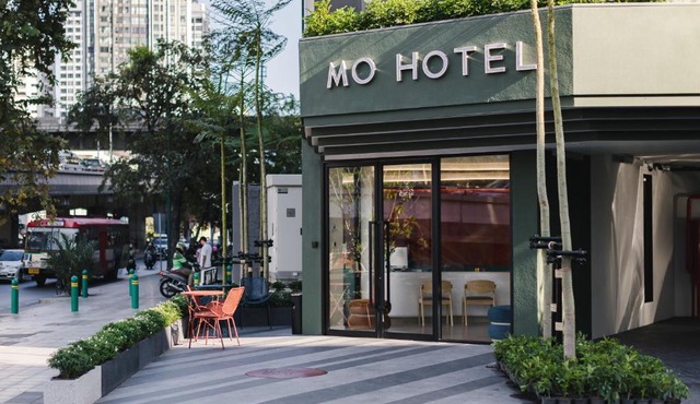 MO Hotel Bangkok