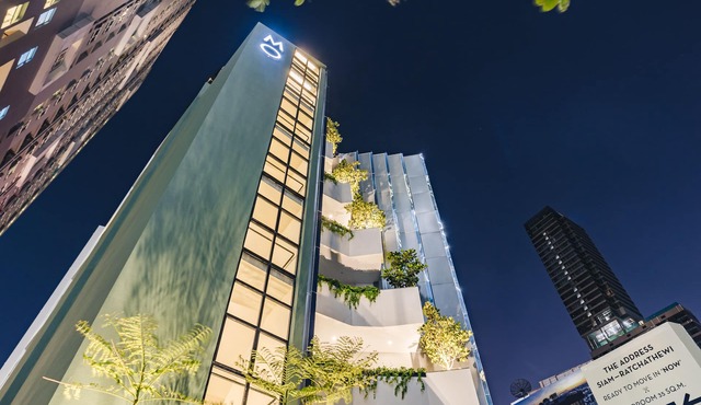 MO Hotel Bangkok