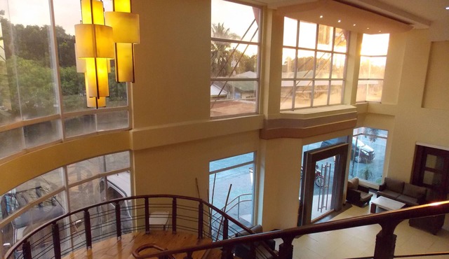 MO2 Westown Hotel Bacolod - Mandalagan