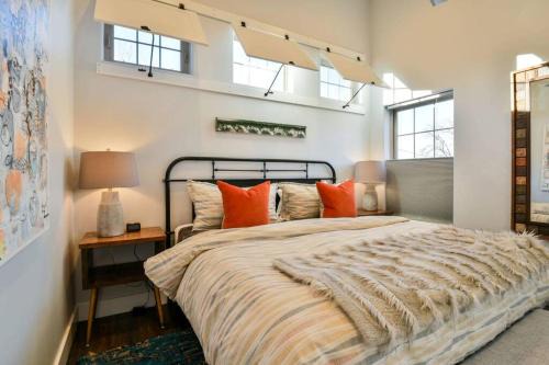 Moab Digs #2 - Your Downtown Basecamp!