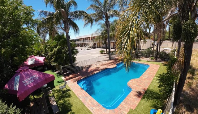 Moama Motel