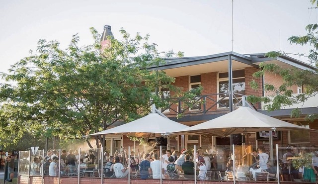 Moama Motel