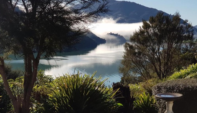 Moana Haven B&B