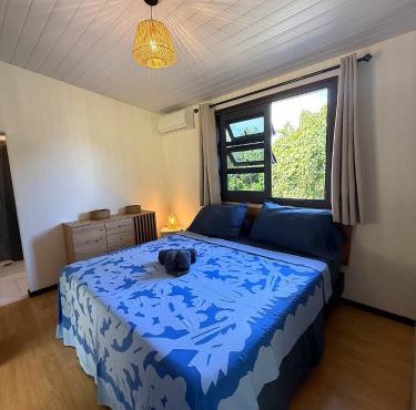 Moana Lodge