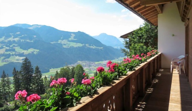 Moarerlechenhof by Interhome