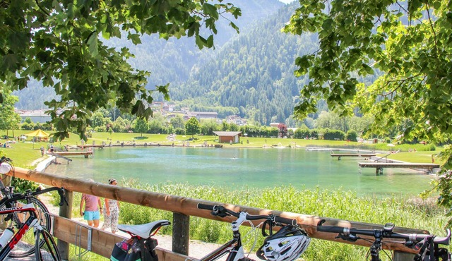 Moarerlechenhof by Interhome