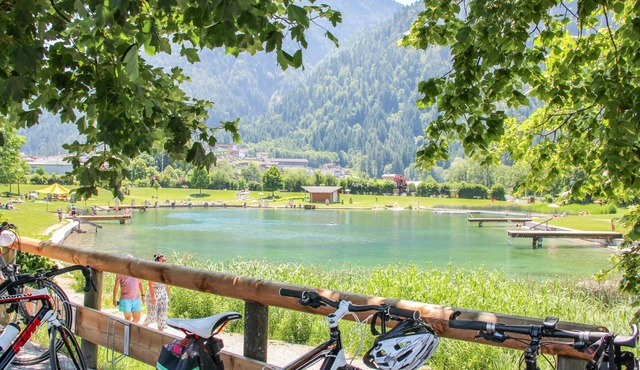 Moarerlechenhof by Interhome