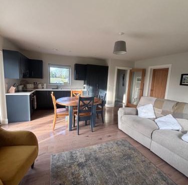 Moate View Lodge