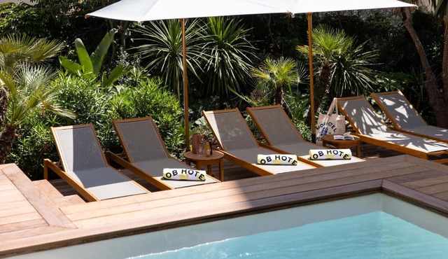 MOB HOTEL Cannes