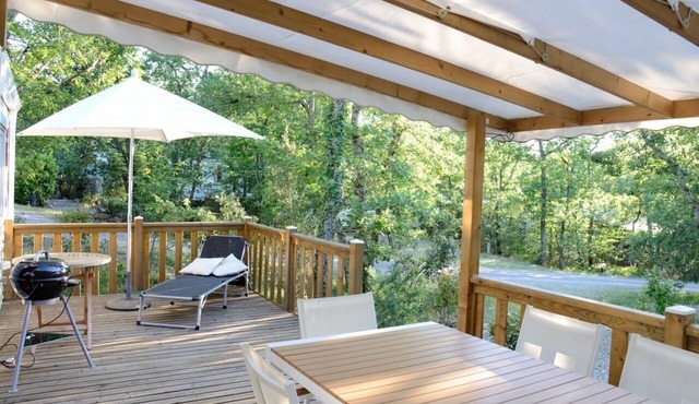 Mobile Home A04 - Prestige - 2 bedrooms, sleeps 4