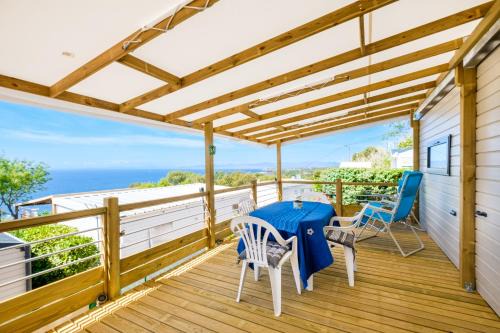 Mobil-Home Baia