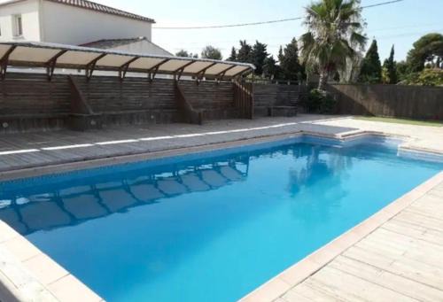 Mobil Home Cap D'Agde