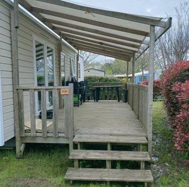Mobil home