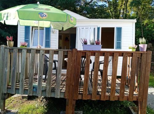 Mobil Home