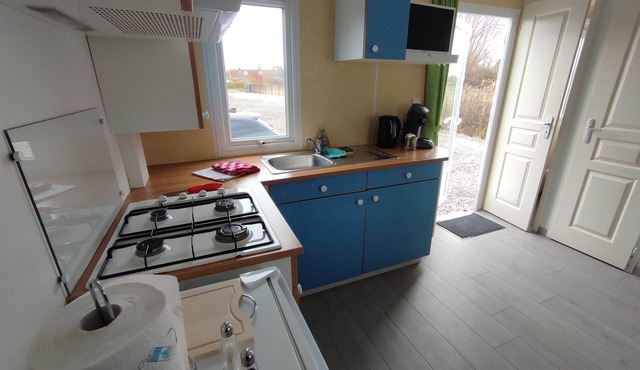 Mobil Home N°2